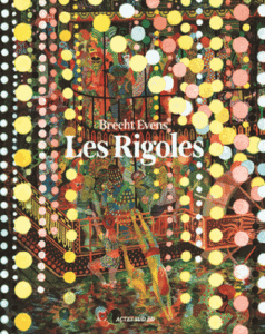 Les Rigoles