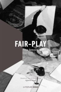 Fair-play de Tove Jansson