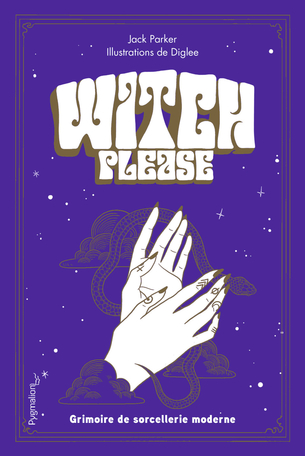 Witch, please