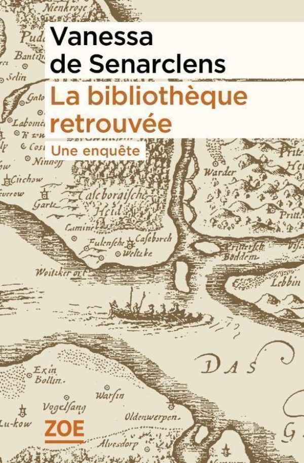 labibliothequeretrouve labibliothequeretrouve