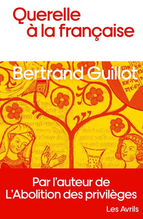 querellealafrancaise